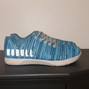 No Bull training shoes